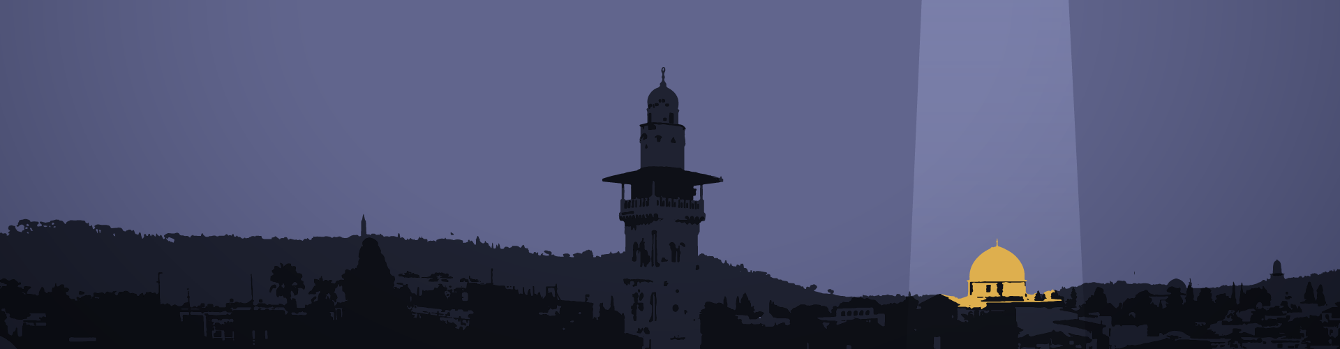 حملة اسعاف القدس