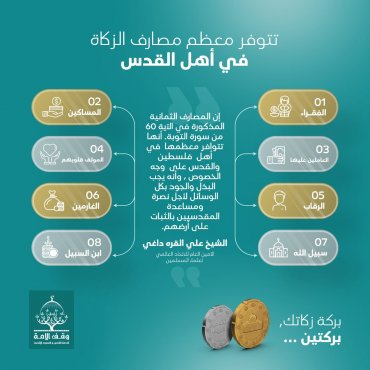 اخراج الزكاة