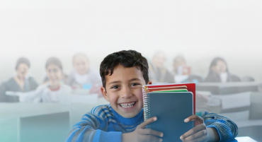القطاع التعليمي