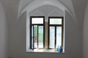 Helping New Families in Residential Expenditure