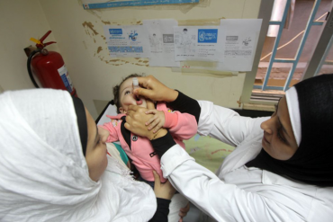 The Project of "Healthy Baby" For Psychological Health.