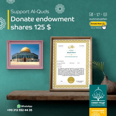 The Endowment Share
