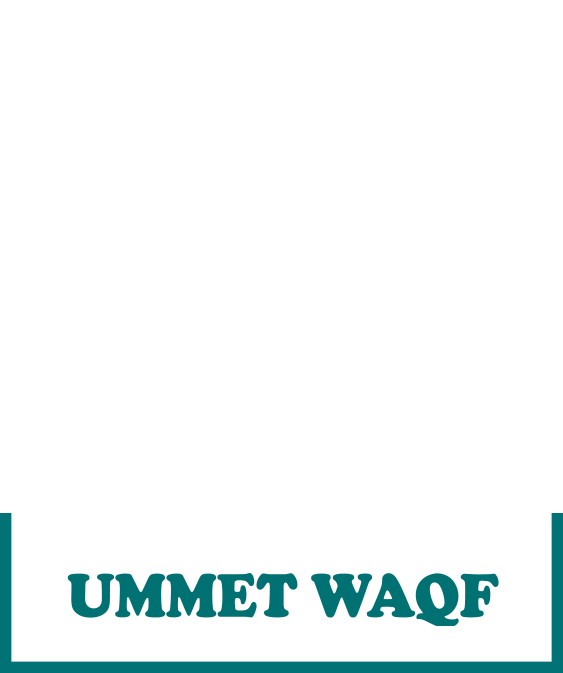 Ümmet Vakfı