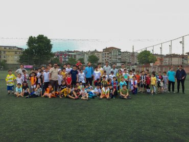 Küçükköy Anadolu İmam Hatip Lisesi Yaz Kuran Kursu — 6