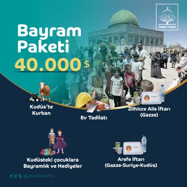 Bayram Paketi
