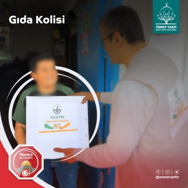 Ramazan Kolisi