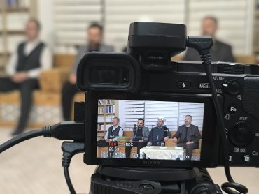 Medya Platformu Ziyaretimiz — 4