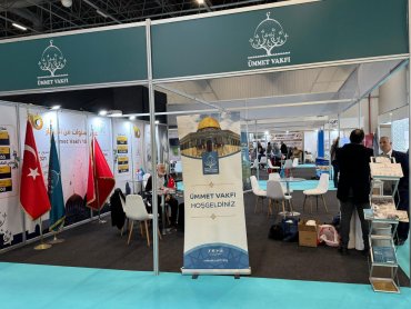2024 Helal Expo Fuarı — 6