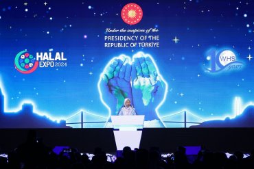 2024 Helal Expo Fuarı — 5