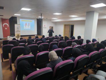 Kudüs Seminerleri Devam Ediyor — 5
