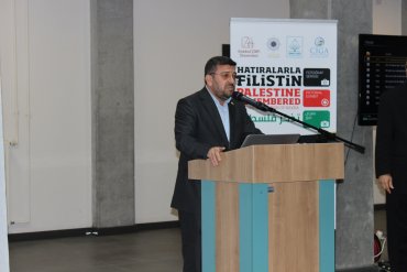 Hatıralarda Kudüs Fotoğraf Sergisi — 19