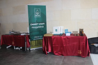 Hatıralarda Kudüs Fotoğraf Sergisi — 11
