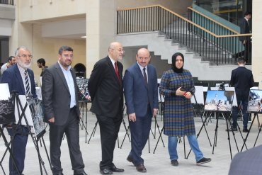 Hatıralarda Kudüs Fotoğraf Sergisi — 5