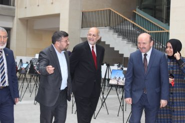 Hatıralarda Kudüs Fotoğraf Sergisi — 18