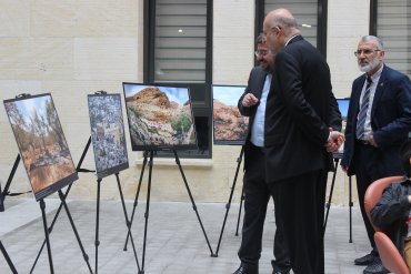 Hatıralarda Kudüs Fotoğraf Sergisi — 15