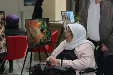 Hatıralarda Kudüs Fotoğraf Sergisi — 17