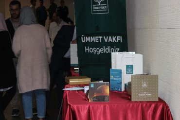 Hatıralarda Kudüs Fotoğraf Sergisi — 12
