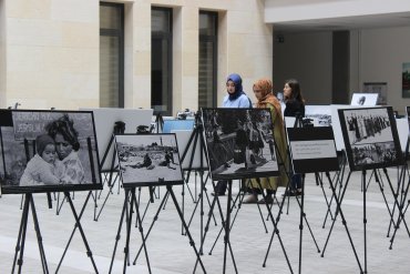 Hatıralarda Kudüs Fotoğraf Sergisi — 13