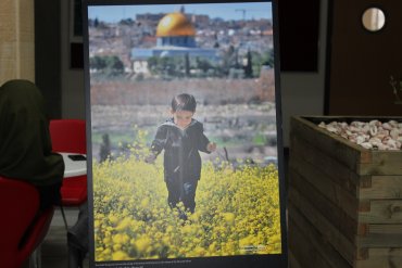 Hatıralarda Kudüs Fotoğraf Sergisi — 7