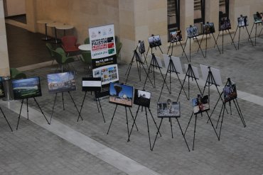 Hatıralarda Kudüs Fotoğraf Sergisi — 4