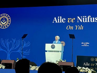 Aile ve Nüfus 10 Yılı 2026-2035 Vizyon Tanıtım PROGRAMI”NA Katıldık — 4