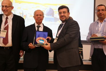 Uluslararası Filistin Konferansı — 8