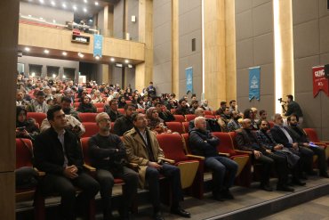 Kudüs’ün Gönüllü Muhafızları Üsküdar’da Saf Tuttu: 20 Haftalık Eğitim Bilinçli Bir Direnişle Taçlandı. — 12