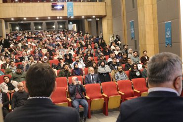 Kudüs’ün Gönüllü Muhafızları Üsküdar’da Saf Tuttu: 20 Haftalık Eğitim Bilinçli Bir Direnişle Taçlandı. — 6