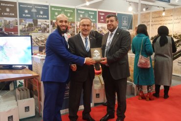 STK Fuarı — 5