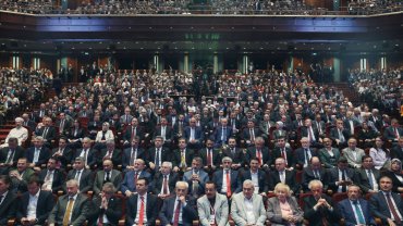 Vakıf Haftası — 4