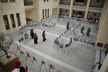 Hatıralarda Kudüs Fotoğraf Sergisi — 24