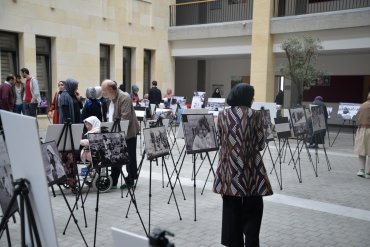 Hatıralarda Kudüs Fotoğraf Sergisi — 23