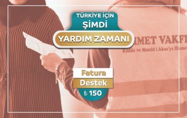 Türkiye Fatura Yardımı