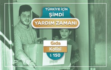 Türkiye Gıda Kolisi