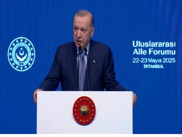 Aile ve Sosyal Hizmetler Bakanlığının Aile Forumu'na Katıldık — 5