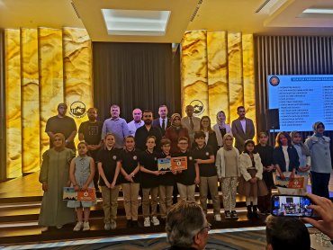 İstanbul’un Fethini Coşkuyla Kutladık — 8