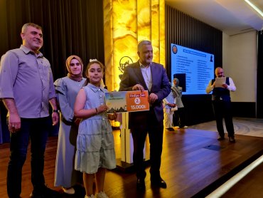 İstanbul’un Fethini Coşkuyla Kutladık — 7