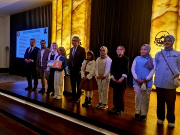 İstanbul’un Fethini Coşkuyla Kutladık — 5