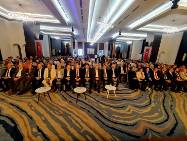 İstanbul’un Fethini Coşkuyla Kutladık — 4