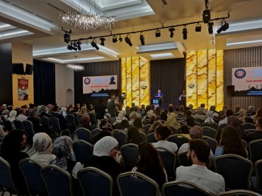 İstanbul’un Fethini Coşkuyla Kutladık — 9