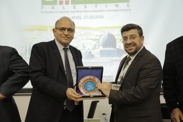 Uluslararası Filistin Konferansı — 5