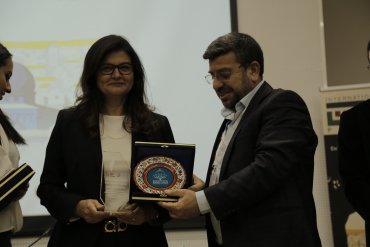 Uluslararası Filistin Konferansı — 10