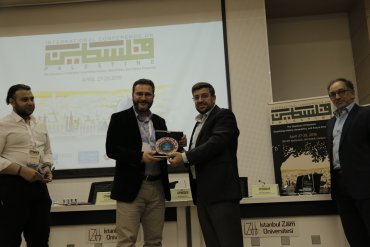 Uluslararası Filistin Konferansı — 9