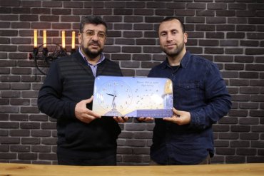 Adana Sivil İnsiyatif Meclisi - ASİM — 5