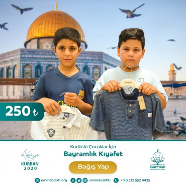 Bayramlık Kıyafet