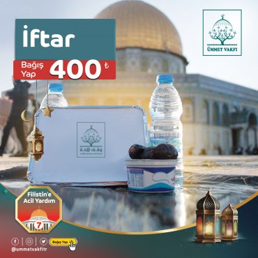 İftar