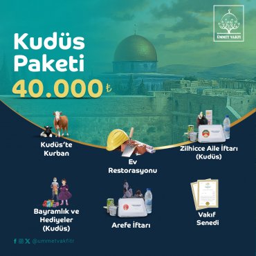Kudüs Paketi