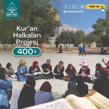 Kuran Hafızları Projesi
