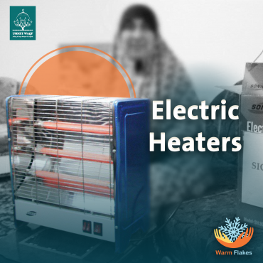 Electric Heaters