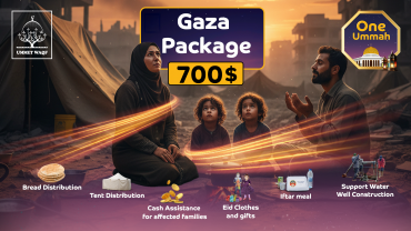 Gaza Package